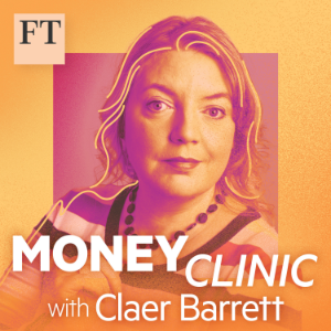 Money Clinic with Claer Barrett