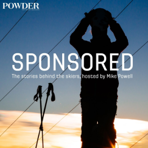 Sponsored: The stories behind the skiers-logo