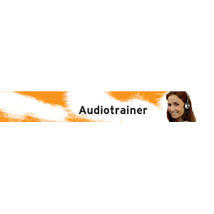 Laboratoire de langue | Apprendre l'allemand | Deutsche Welle-logo