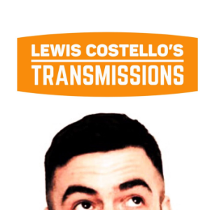 Lewis Costello's Transmissions-logo