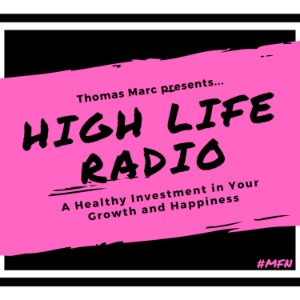 HIGH LIFE RADIO-logo