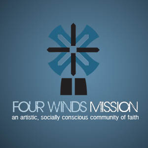 Four Winds Mission-logo