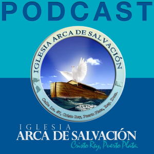 Iglesia Arca de Salvacion Puerto Plata-logo