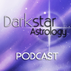 Dark Star Astrology-logo