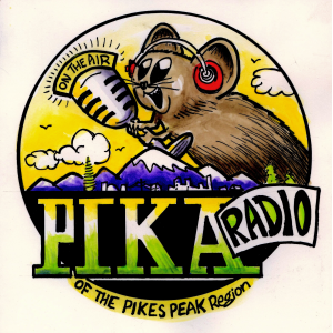 Pika Radio-logo