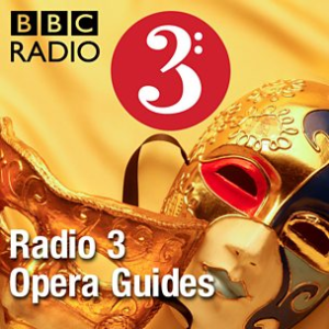 Radio 3 Opera Guides-logo