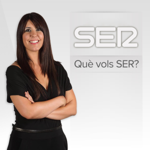 Que Vols SER