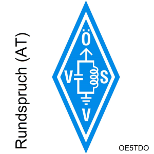 Amateurfunk-Rundspruch (AT)-logo