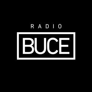 BUCE RADIO by Dimitri Vangelis & Wyman-logo