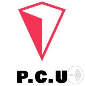 Podcast Cinematic Universe-logo