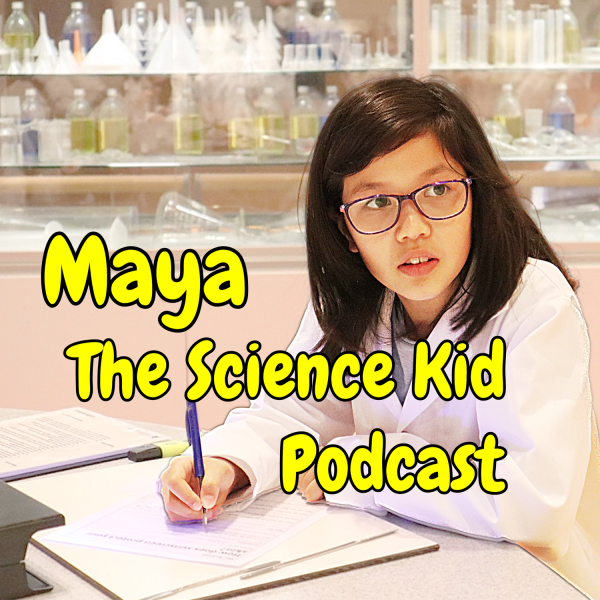 To School And Back With Maya The Science Kid Listen to Podcasts On