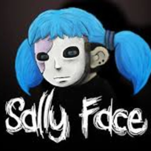 Sanity's Fall-logo
