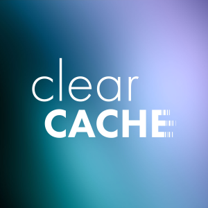 Clear Cache-logo