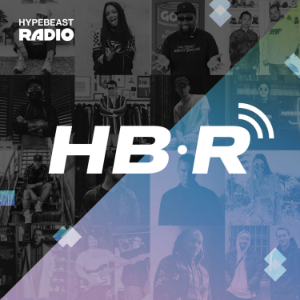 The HBR Show-logo