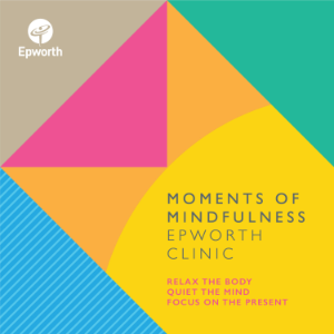 Moments of Mindfulness-logo