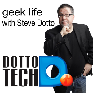 DottoTech Radio-logo