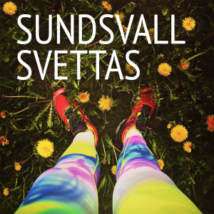 Sundsvall svettas