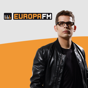 Europa Baila-logo