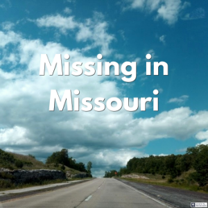 Missing in Missouri-logo