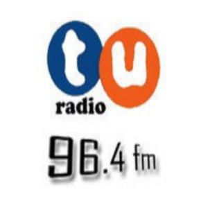 Vitoria Capital TuRadio Vitoria-logo