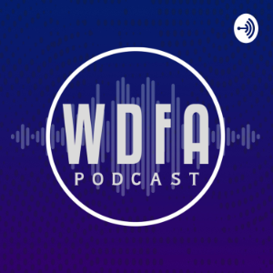 WDFA Podcast-logo