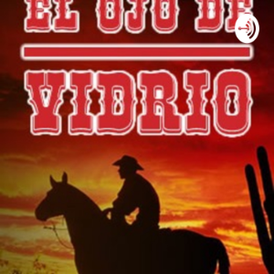 Porfirio Cadena -El ojo de vidrio (S1-Porque se hizo criminal el ojo de vidrio.)-logo