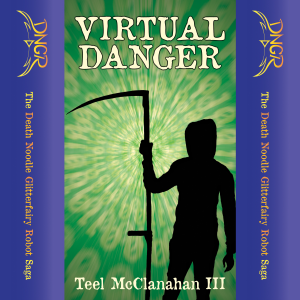 Virtual Danger-logo