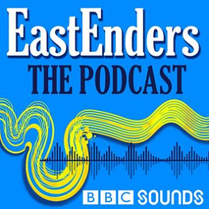 EastEnders: The Podcast-logo