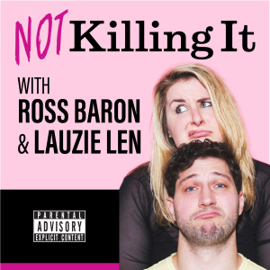 Not Killing It-logo