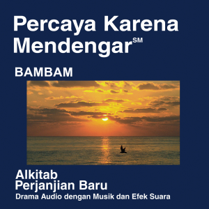 Bambam Alkitab - Bambam Bible-logo