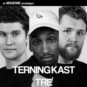 Terningkast Tre-logo