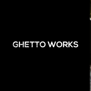 Ghetto Works-logo