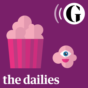 The Guardian's Film Weekly-logo