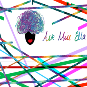 Ask Miss Ella-logo