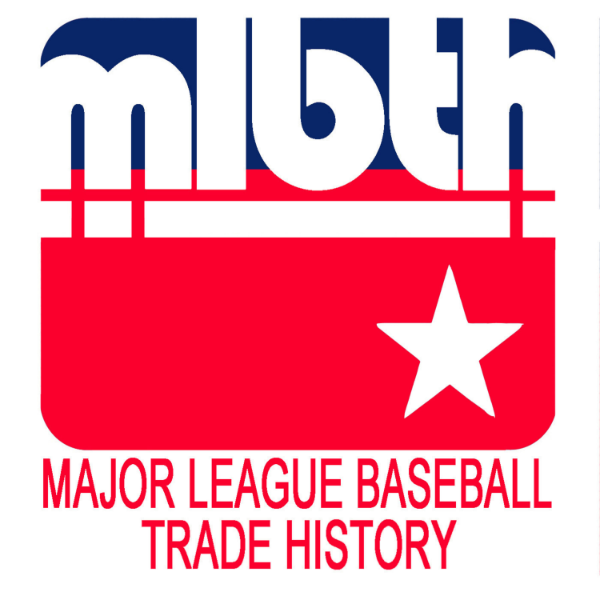MLB Trade History Listen to Podcasts On Demand Free TuneIn