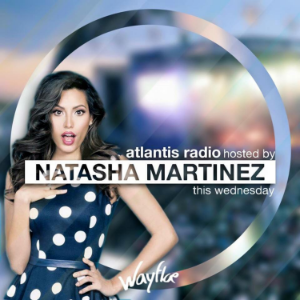Atlantis Radio-logo