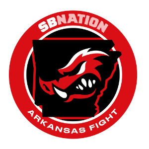 Arkansas Fight: for Arkansas Razorbacks fans-logo