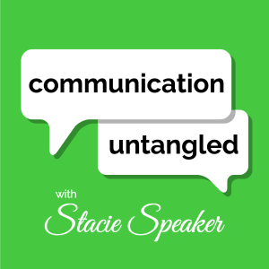 Communication Untangled-logo