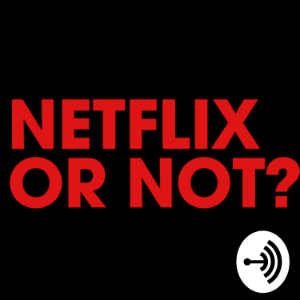 Netflix Or Not-logo