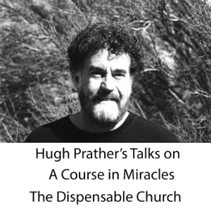 Hugh Prather’s Talks on "A Course in Miracles"-logo