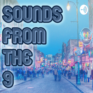 Sounds From The 9-logo