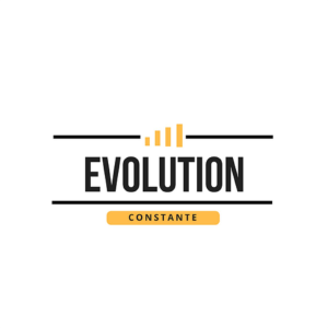 Evolution Constante-logo