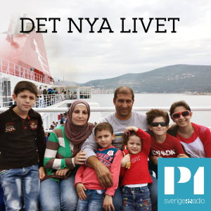 Det nya livet-logo