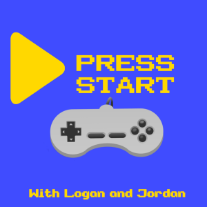 Press Start with Logan and Jordan-logo
