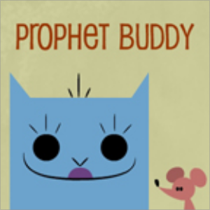 Prophet Buddy-logo
