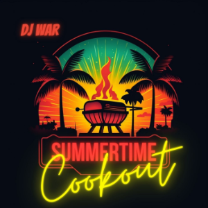 DJ War’s Mixtapes & Podcasts-logo