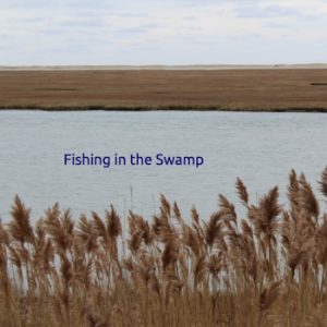 Fishing in the Swamp-logo