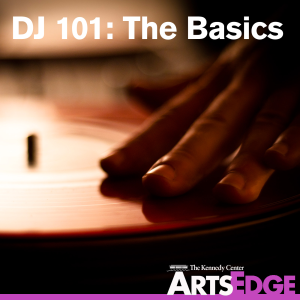 DJ 101: The Basics-logo