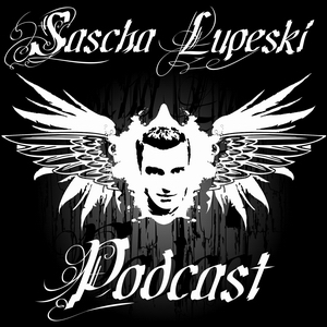House Music Podcast mixed by DJ Sascha Lupeski!-logo