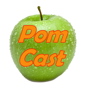 PomCast : le podcast du Mieux Manger-logo